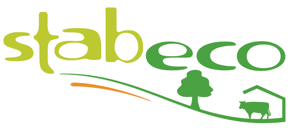 logo stabeco stabulation niche vache